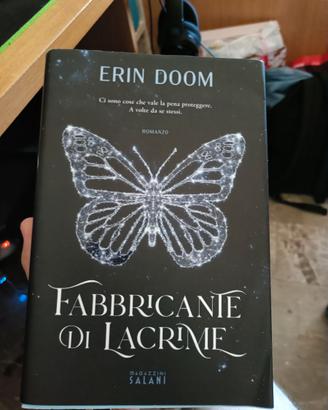 Fabbricante di lacrime di Erin Doom