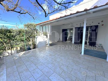 Villa a schiera Monopoli [Cod. rif 3293070VRG]