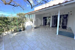 Villa a schiera Monopoli [Cod. rif 3293070VRG]
