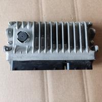 Centralina motore TOYOTA VERSO-S 1329cc benz 2012