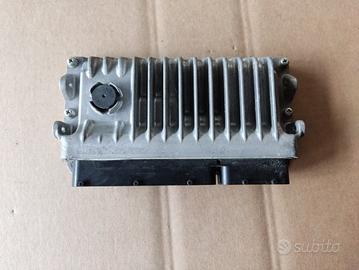 Centralina motore TOYOTA VERSO-S 1329cc benz 2012