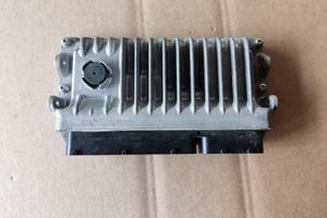 Centralina motore TOYOTA VERSO-S 1329cc benz 2012