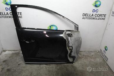 PORTIERA ANTERIORE DESTRA RENAULT Clio Serie IV 80