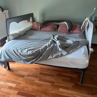 Materasso Matrimoniale 160x200