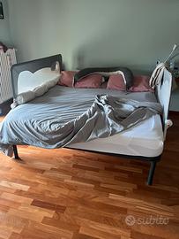 Materasso Matrimoniale 160x200