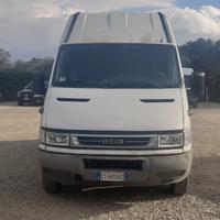 IVECO DAILY 2005 - 3.0 DIESEL LB AUTOMOBILI