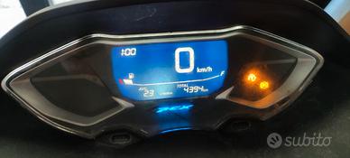 Honda PCX 125 - 2021