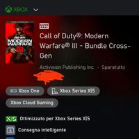 xbox serie x