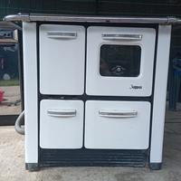 stufa a legna zoppas 