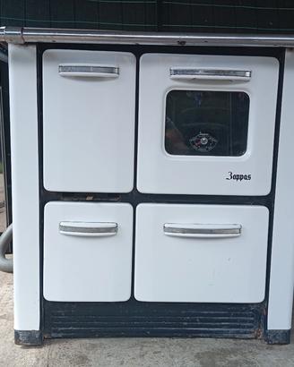 stufa a legna zoppas 