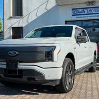 Ford F 150 LIGHTNING AWD SUPERCREW XLT/LARIAT