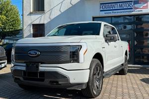 Ford F 150 LIGHTNING AWD SUPERCREW XLT/LARIAT