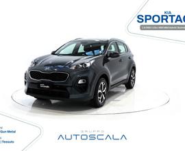 KIA Sportage 1.6 CRDI 115 CV 2WD Mild Hybrid Bus