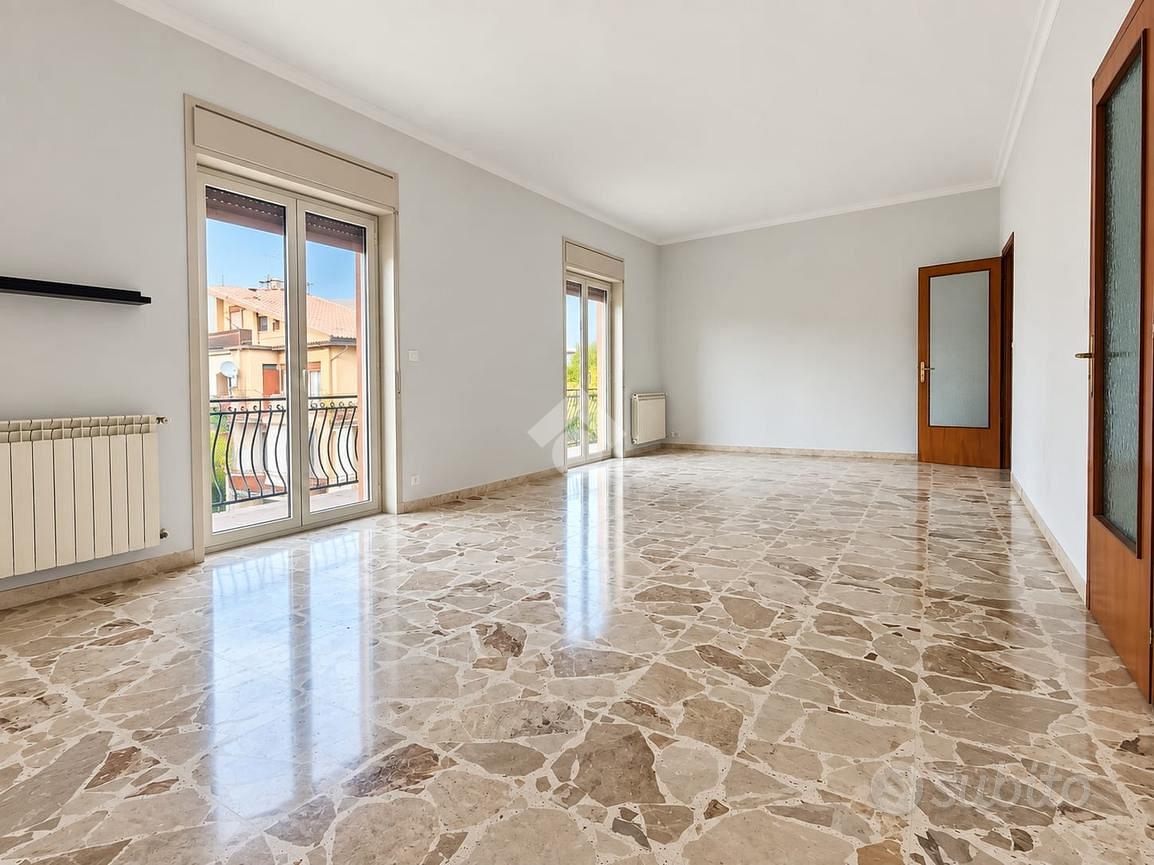 Appartamento – Sant'Agata li Battiati, Catania - Vista 3