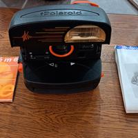 Macchina Fotografica Polaroid 600 extreme