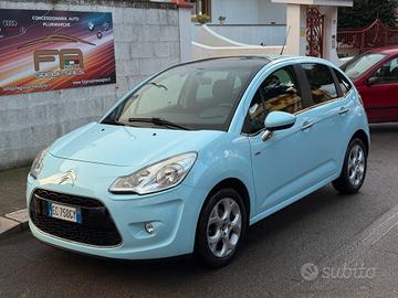 Citroen C3 1.4 HDi 70CV Exclusive ZENITH - 2010