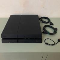 Playstation 4 - PS4