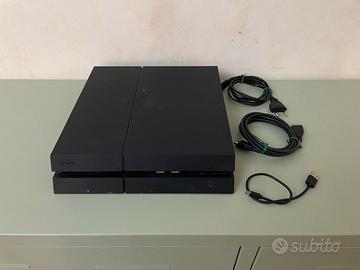 Playstation 4 - PS4