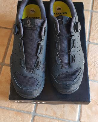 scarpe mtb