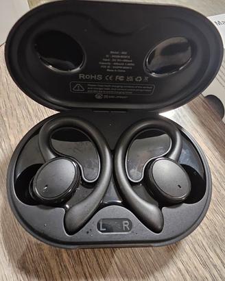 Cuffie Bluetooth 5.4 Sport