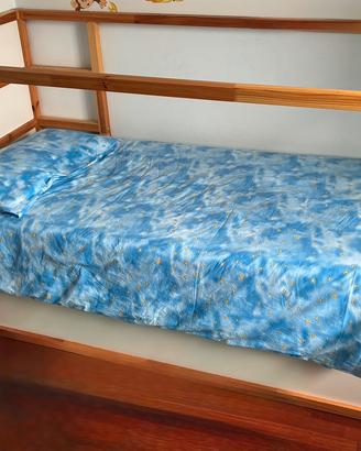 Letto bambino Kuna IKEA
