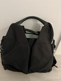 Borsa passeggino - borsa cambio