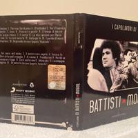 C D   Lucio Battisti