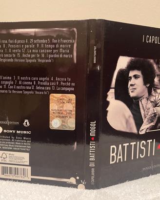 C D   Lucio Battisti
