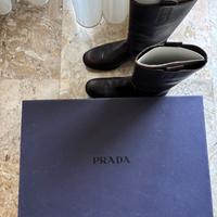 Stivali Prada