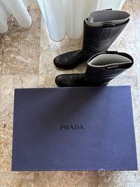 Stivali Prada