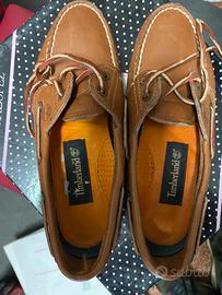 Timberland barca estive sale