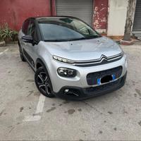 Citroën C3 Shine Uni Pro 110mila km Top di Gamma
