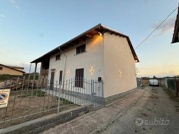 Casa singola - Alessandria