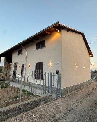 Casa singola - Alessandria