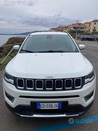 JEEP Compass 2ª serie - 2020