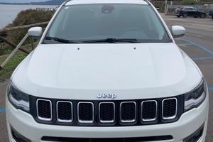 JEEP Compass 2ª serie - 2020