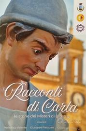 Libro "Racconti di carta"