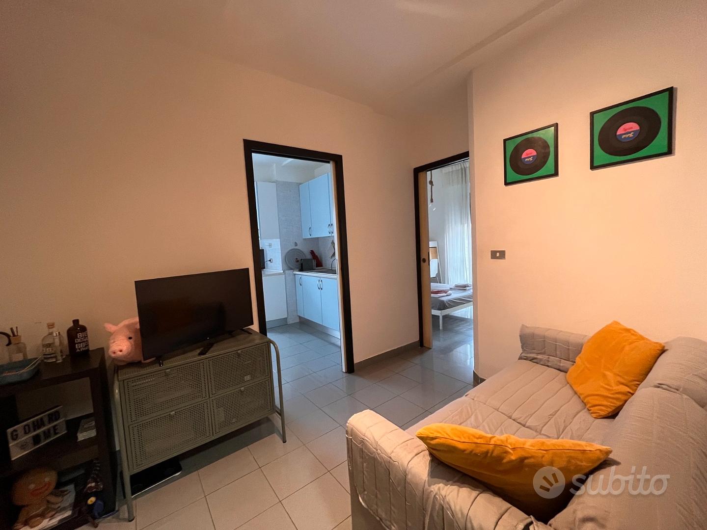 Appartamento – MI - Vista 4