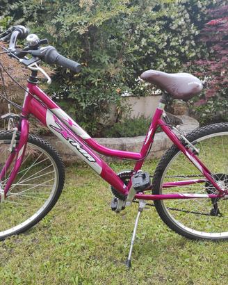 Bici donna 26"