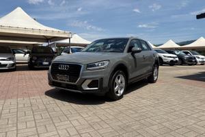 Audi Q2 30 TDI S tronic Admired