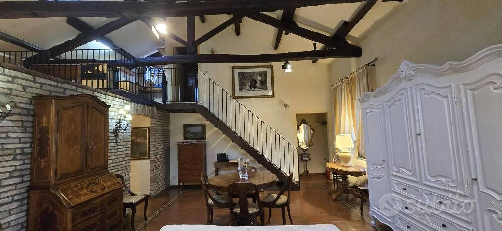 Appartamento – Cagliari, Castedd'e susu/Castello - Vista 3