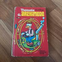 Fumetto topolino