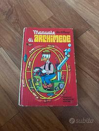 Fumetto topolino