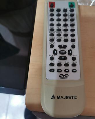 Telecomando