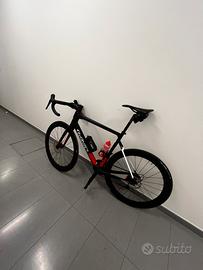Wilier Garda 105