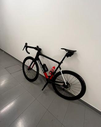 Wilier Garda 105