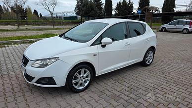 Seat Ibiza 1.2 70 CV 5 porte Style