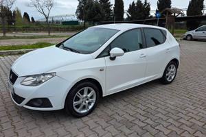 Seat Ibiza 1.2 70 CV 5 porte Style