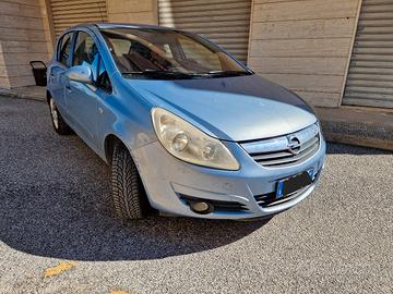 Opel Corsa 1.3 CDTI (Diesel)