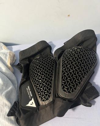 Ginocchiere Mtb Dainese Skins aria